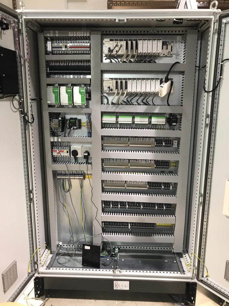 Services – A & H CONTROLS